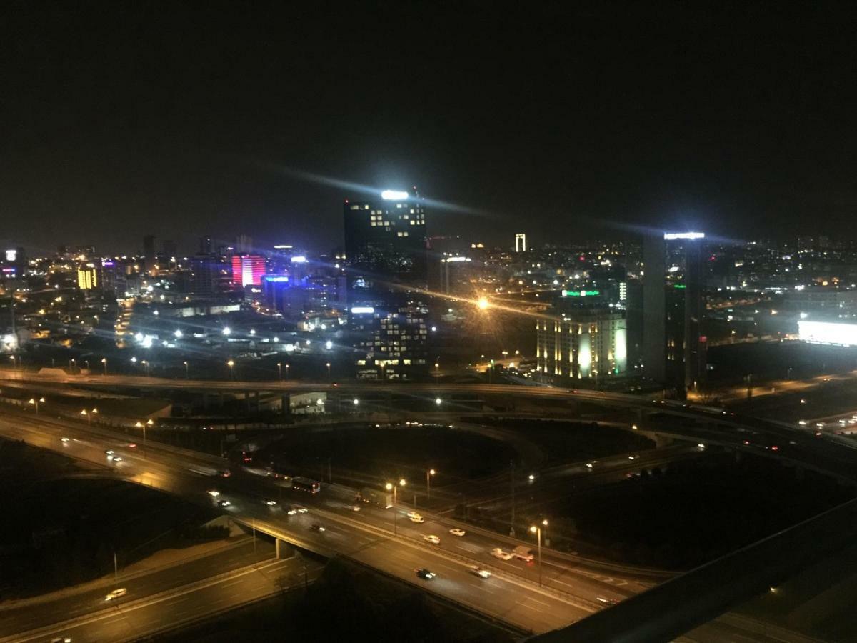 Mall Of Istanbul Residence 외부 사진