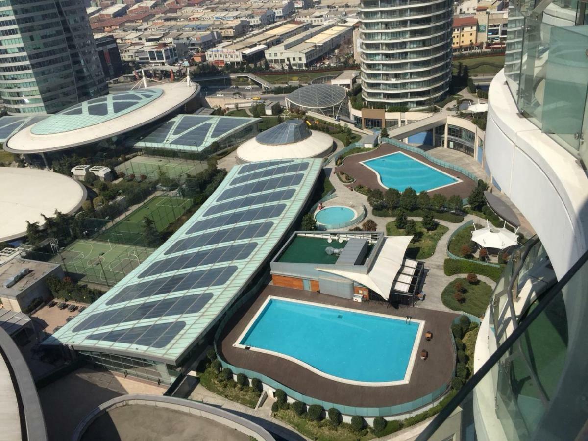 Mall Of Istanbul Residence 외부 사진